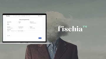 FISCHIA  - the whistleblowing software for EU powered by AI
