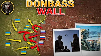 Killzone🔴 The Russians Continue to Break the Donbass Steel Wall ⚔️🧱💥 Military Summary For 2025.10.04