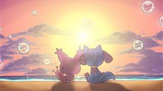 Pokemon Mystery Dungeon~♪ Memories Through Time (Orchestral medley arrangement) chords