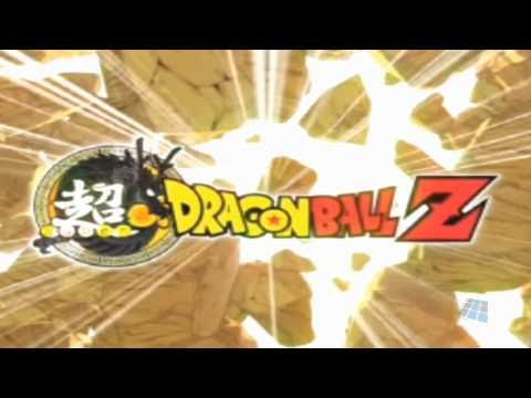 Super Dragon Ball Z (Intro)