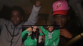 NBA Youngboy Ft HERM DA SHEEP - My BoBo [Official Music Video] (Reaction Video🔥)