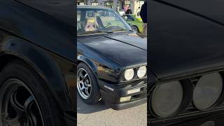 Clean BMW .. 😎 #bmw #bmwm #carshorts #cleanbuild #stance