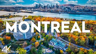 Top 10 Best Things to Do in Montreal, Canada - Travel Video 2025
