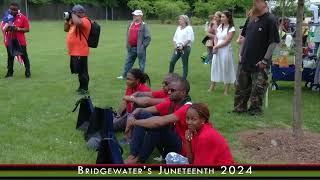 2024 Bridgewater Juneteenth Celebration