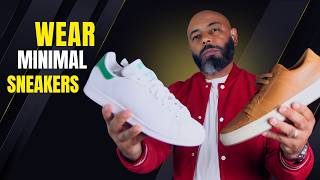 9 Reasons Older Guys Should Wear Minimal Sneakers