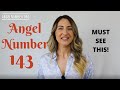 143 angel number  must see this