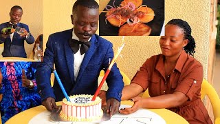 Yegonanone weeee 🤣😂 mu ibanga rikomeye ,Nzovu akoreye ibirori by'isabukuru y,amavuko Diane ♥️♥️♥️♥️