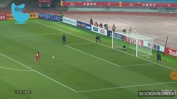 Còn ai nhớ khoảnh khắc này không. Tự hào quá Việt nam ơi