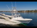 2007 Shearline 35 "Redemption"