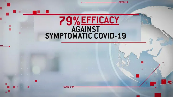 US: Outdated info may have been used in AstraZeneca vaccine trial