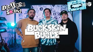 BUCKSKIN BUGLE | GVFI DISTORE SOUND