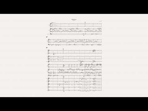 Departure - Melodyphony for Cello solo - Joe Hisaishi