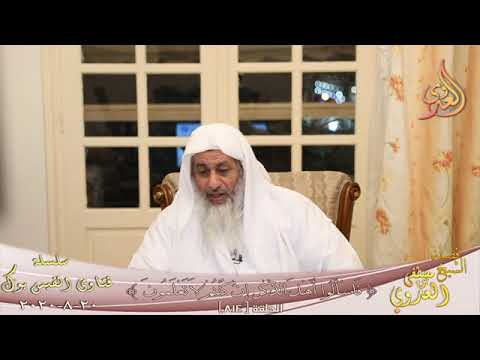 حكم مخاصمه زوجي الذي لا ينفق علي ولا يعطيني حقوقي الشيخ مصطفي العدوي