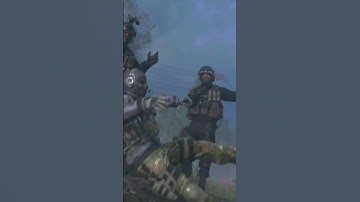 Saddest Moment in Gaming History #shorts  #cod #reels