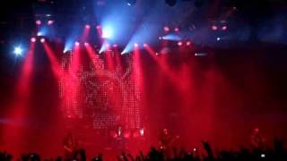 Slayer Unholy Alliance Chapter 3 Stuttgart - Intro