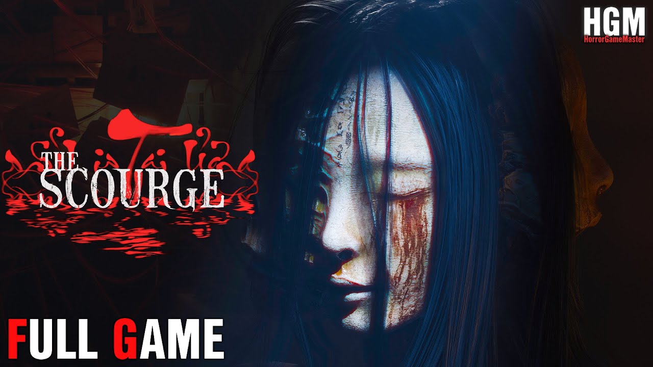 The Scourge | Tai Ương | Full Game Movie | Longplay Walkthrough ...