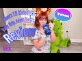 @RearzInc Lil Monsters Easy Grip Adult Bottle Review