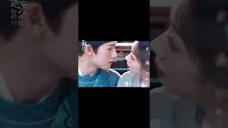 吻戏结束的那一刻#李昀锐 竟然害羞了!旁边的#王影璐 倒更像“老戏骨”啊 #宴遇永安