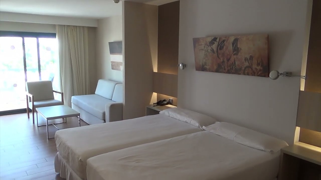 Be Live Experience, Costa Teguise, Lanzarote