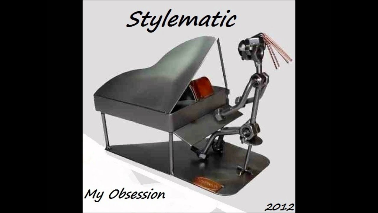 Stylematic - Herbs for Life