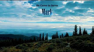 Mark - When Rite is Wrong