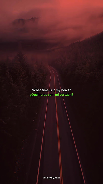 Me Gustas Tu - Manu Chao | #musicvideo | #lyrics