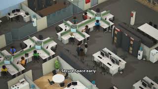🎯 Seoul September Update 2025: Your 30 Day Playbook for Finance, Office and Market Entry.... 