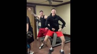 Ball Brothers Dance To Old Town Road 2019