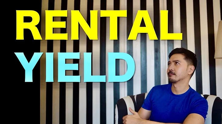 Rental Yield? Choose the Right Rental Investment!