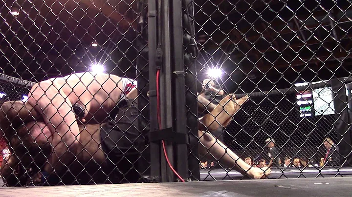 XFO 51: Ed Carpenter vs. Aaron Ware