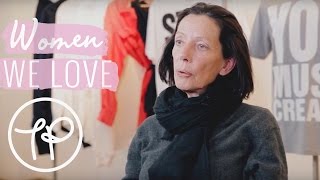 The Pool meets Katharine Hamnett: Director's Cut