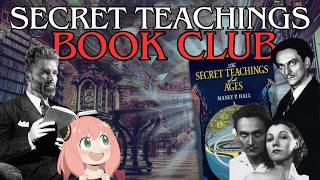 Secret Teachings Reading group Chapter 22 part 2