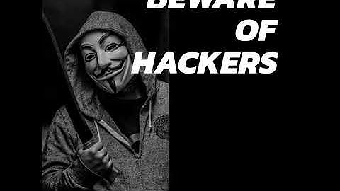 Hacker Status #attitude #anonymous