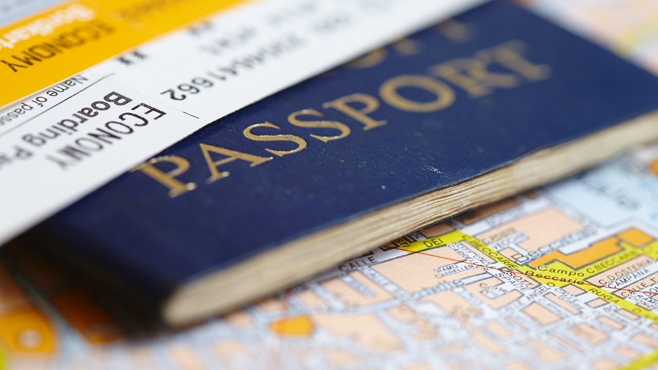 passport appointment Travel alert: Passport fee increase coming on April 2