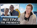 Bear Grylls’ Favourite Celebrity Ice Moments ft. Barack Obama 🥶 ❄