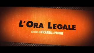 L'ora legale - Ficarra e Picone