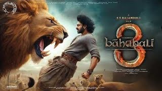 Bahubali 3 | New Released Full Movie Hindi Dubbed Movie 2025 | Prabhas, Kiccha S,#1ksubscribers