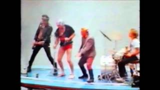 Sex Pistols - Belsen Was A Gas (remastered Audio)