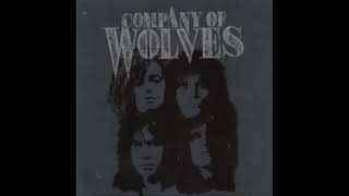 Miniatura de vídeo de "Company Of Wolves - Hangin' By A Thread"