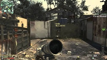 LTHL_KRON - MW3 Another S&D cross map TK