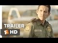 Transpecos official trailer 1 2016  johnny simmons movie