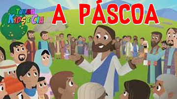 O que era a festa de Páscoa na época de Jesus?