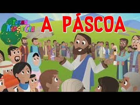 Vídeo: Como Felicitar Corretamente A Páscoa