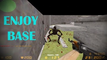 Cs 1.6 Base Builder | engrossing base