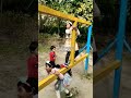 Shorts  cute park  beauty aradhaya play with friends