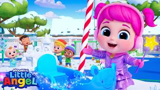 jill s princess sparkle parade little angel bedtime wind