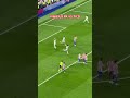 VINICIUS PK VS ATLETICO MADRID #realmadrid #laliga #barcelona #elclasico