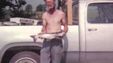 Charles Spradlin Tribute Video
