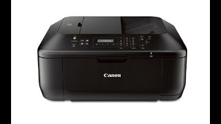 CANON PIXMA MX479 Troubleshooting &amp; User Guides (Official Videos)