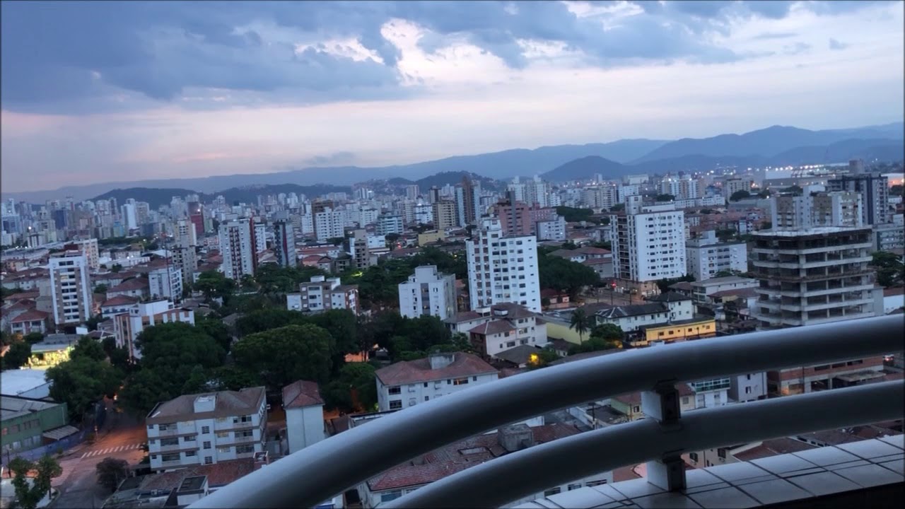Reações na cidade de Santos na Final da Libertadores 2020 - PALMEIRAS 1 X 0 SANTOS